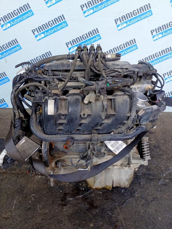Motore Opel Corsa D A12XER 156.000 KM
