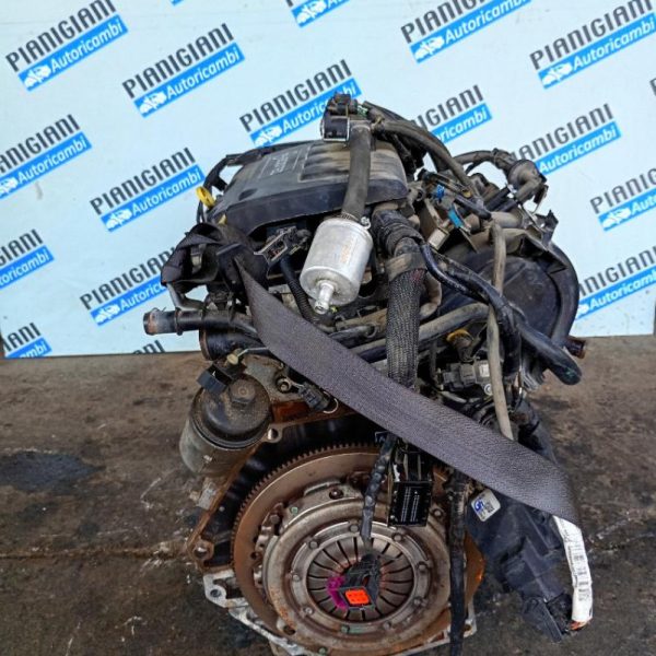 Motore Opel Corsa D A12XER 156.000 KM