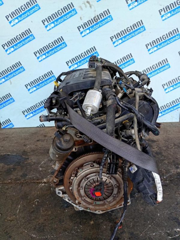 Motore Opel Corsa D A12XER 156.000 KM