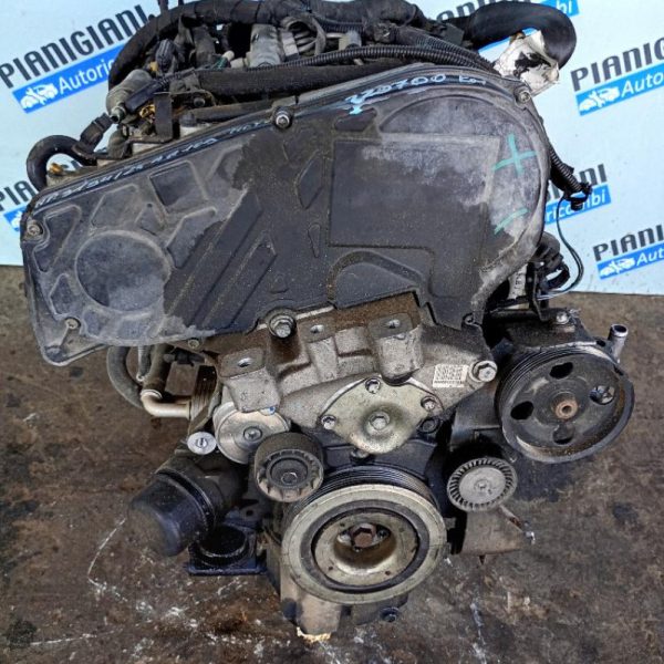 Motore Alfa Romeo 159 939A2000 220.700 KM