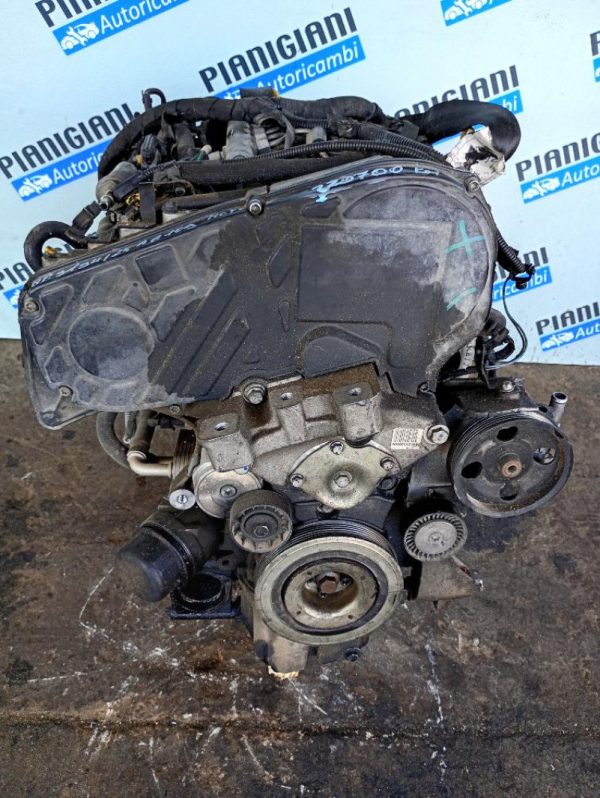 Motore Alfa Romeo 159 939A2000 220.700 KM