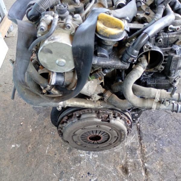 Motore Alfa Romeo 159 939A2000 220.700 KM
