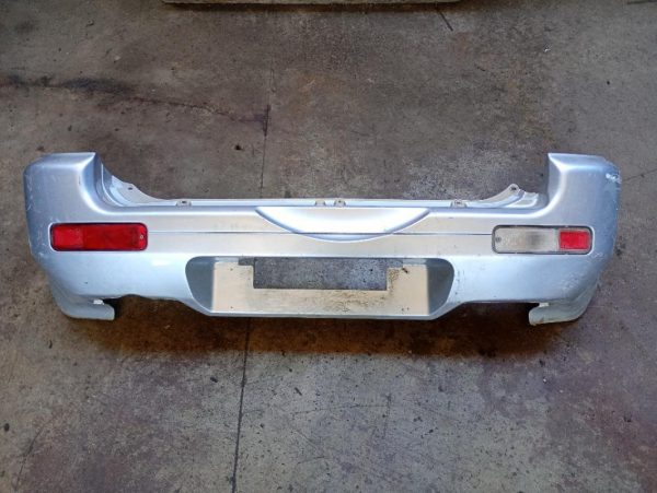 Paraurti Posteriore Daihatsu Terios 1997 – 2006