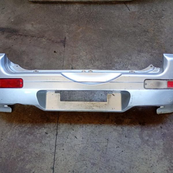 Paraurti Posteriore Daihatsu Terios 1997 – 2006