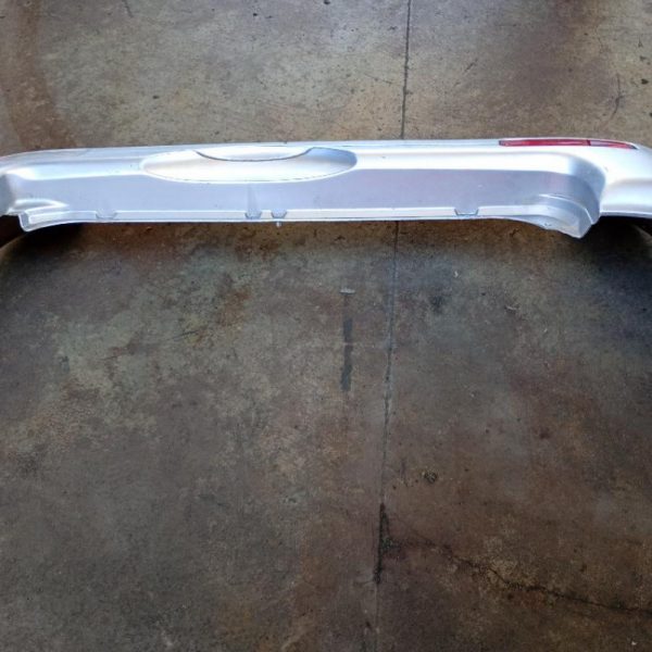 Paraurti Posteriore Daihatsu Terios 1997 – 2006