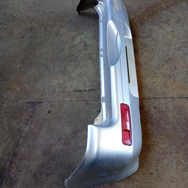 Paraurti Posteriore Daihatsu Terios 1997 – 2006
