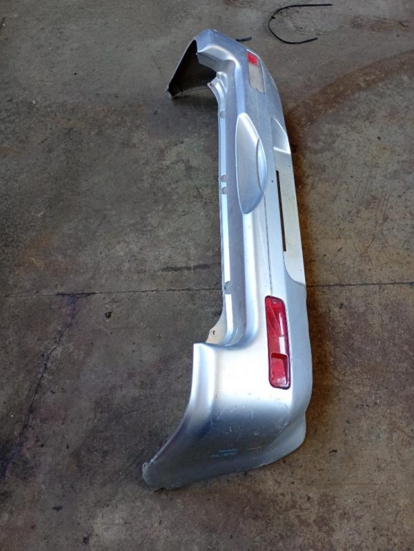 Paraurti Posteriore Daihatsu Terios 1997 – 2006