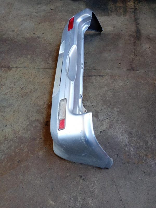 Paraurti Posteriore Daihatsu Terios 1997 – 2006