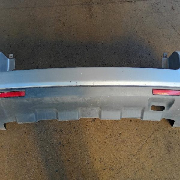 Paraurti Posteriore Land Rover Freelander 2006 – 2010