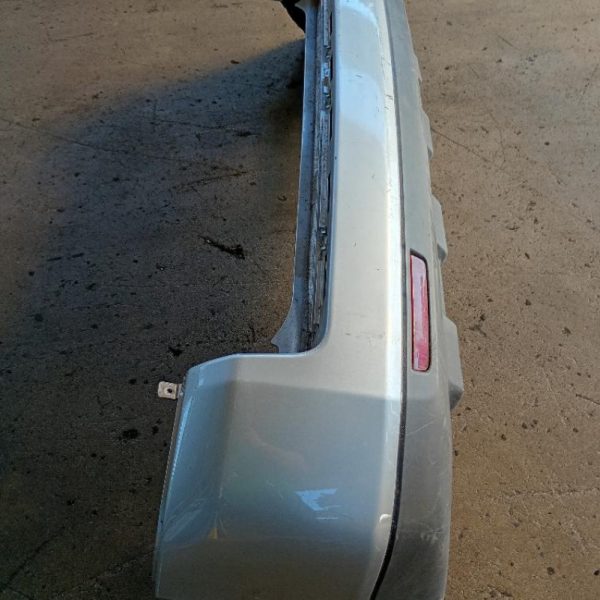 Paraurti Posteriore Land Rover Freelander 2006 – 2010