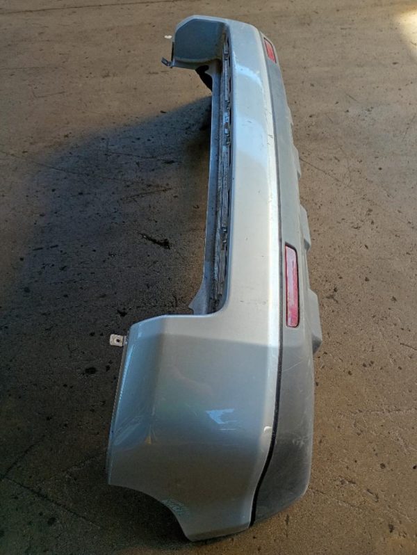 Paraurti Posteriore Land Rover Freelander 2006 – 2010