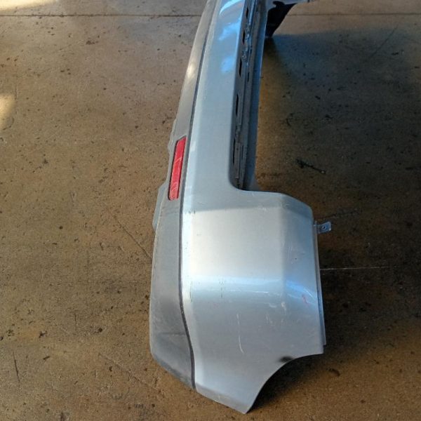 Paraurti Posteriore Land Rover Freelander 2006 – 2010