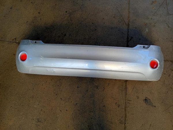 Paraurti Posteriore Ford Fiesta 2001 – 2007