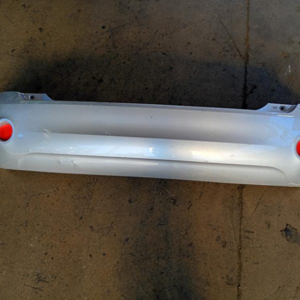 Paraurti Posteriore Ford Fiesta 2001 – 2007