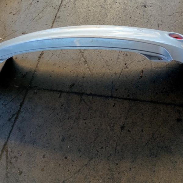 Paraurti Posteriore Ford Fiesta 2001 – 2007