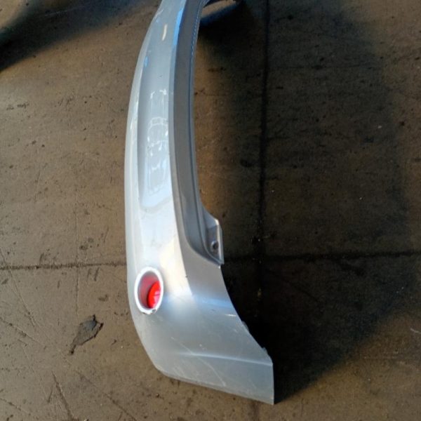 Paraurti Posteriore Ford Fiesta 2001 – 2007