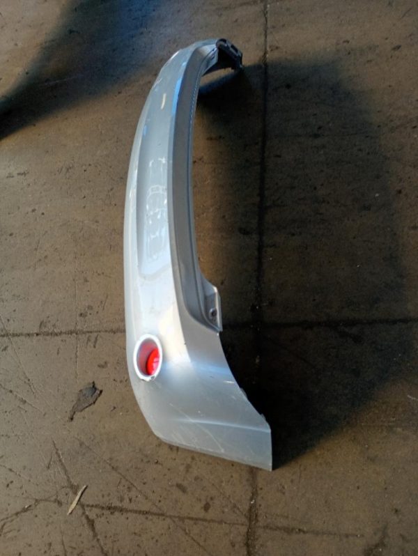 Paraurti Posteriore Ford Fiesta 2001 – 2007