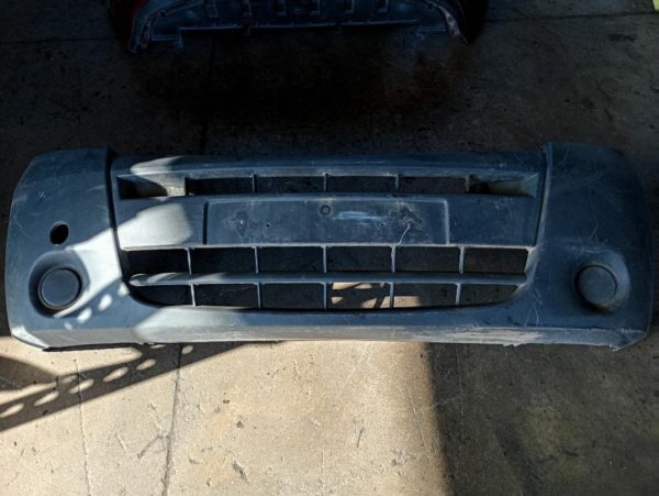 Paraurti Anteriore Renault Master 2003 – 2010