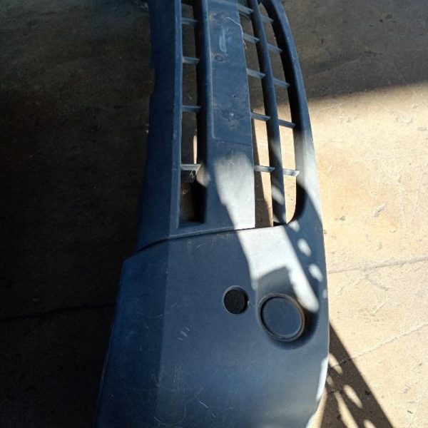 Paraurti Anteriore Renault Master 2003 – 2010