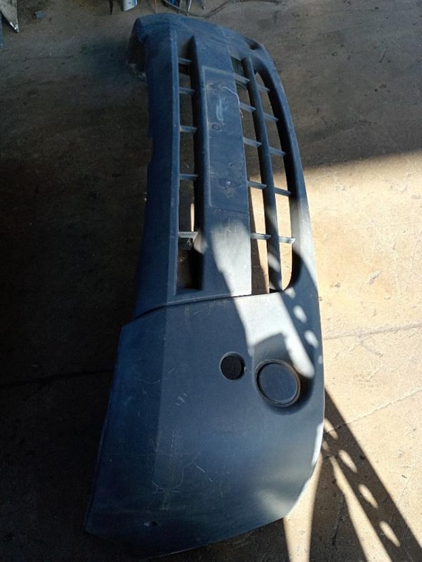 Paraurti Anteriore Renault Master 2003 – 2010