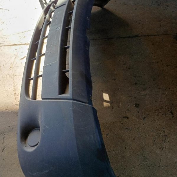 Paraurti Anteriore Renault Master 2003 – 2010