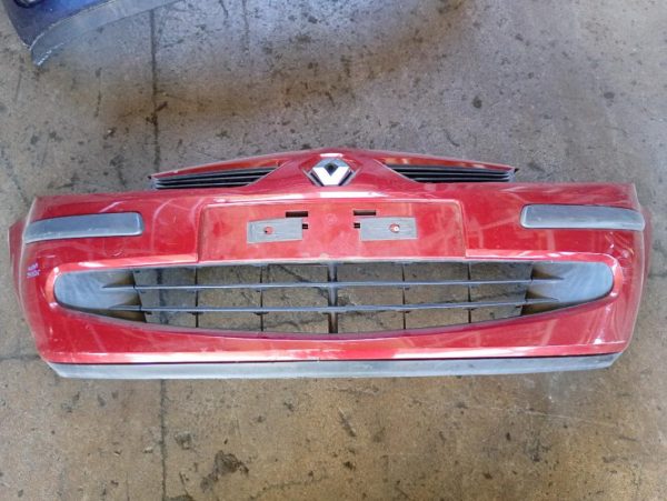 Paraurti Anteriore Renault Modus 2004 – 2007