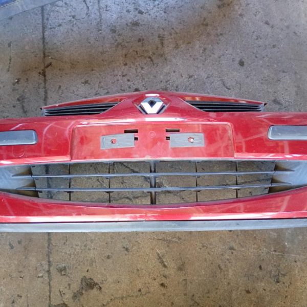 Paraurti Anteriore Renault Modus 2004 – 2007
