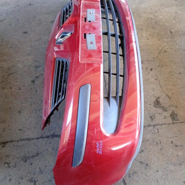 Paraurti Anteriore Renault Modus 2004 – 2007