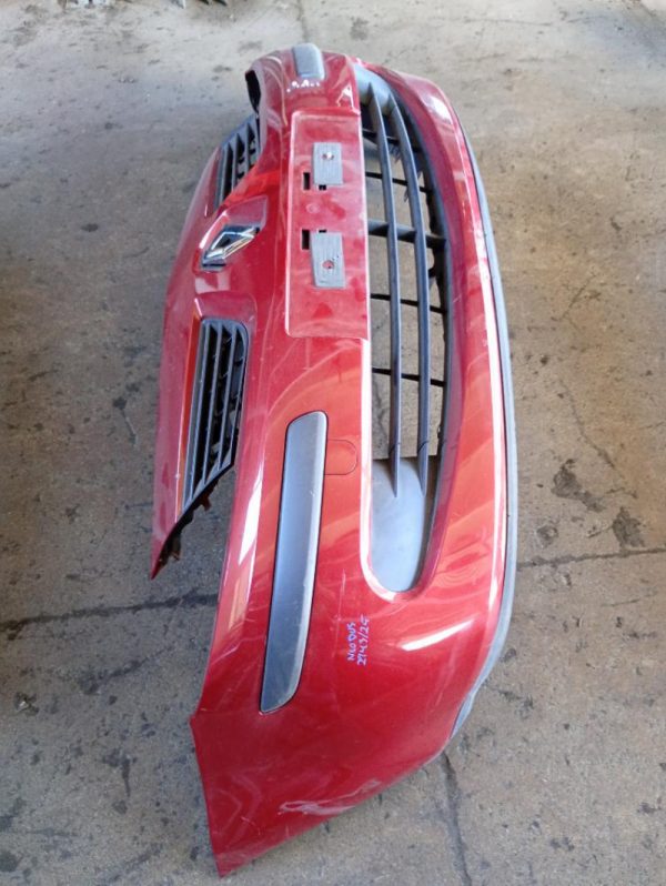 Paraurti Anteriore Renault Modus 2004 – 2007
