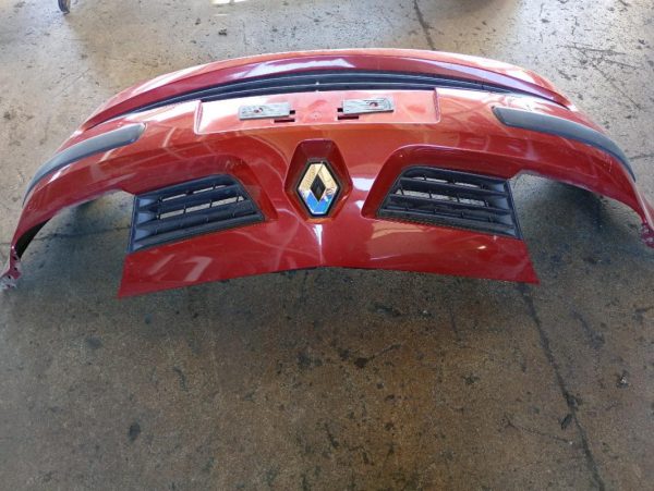 Paraurti Anteriore Renault Modus 2004 – 2007