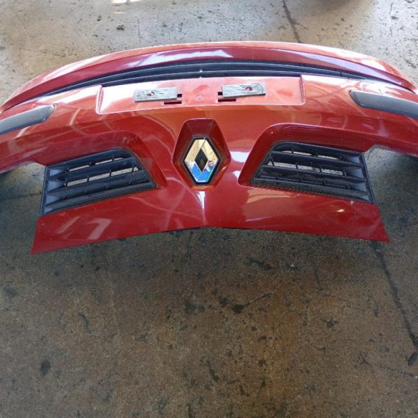 Paraurti Anteriore Renault Modus 2004 – 2007