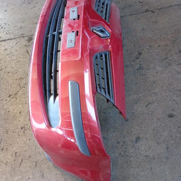 Paraurti Anteriore Renault Modus 2004 – 2007