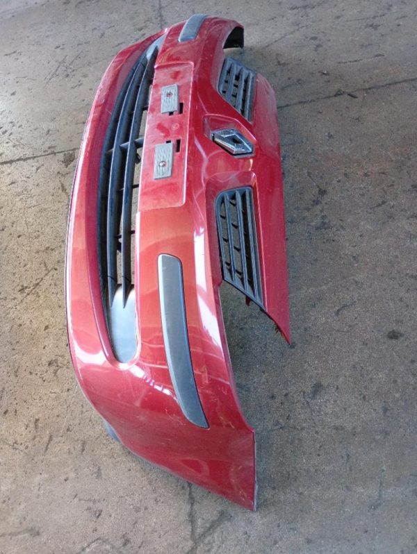 Paraurti Anteriore Renault Modus 2004 – 2007