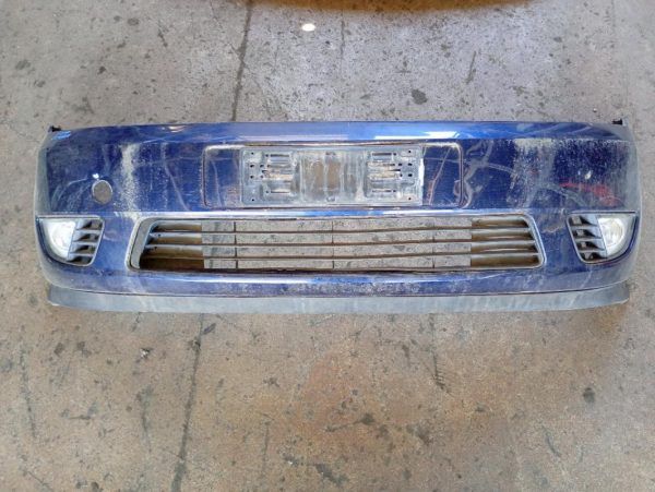 Paraurti Anteriore Ford Fiesta 2001 – 2007