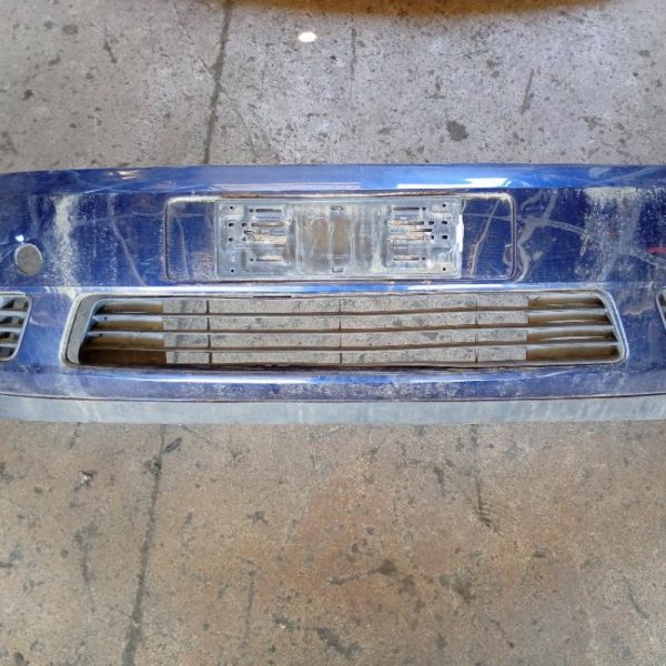 Paraurti Anteriore Ford Fiesta 2001 – 2007