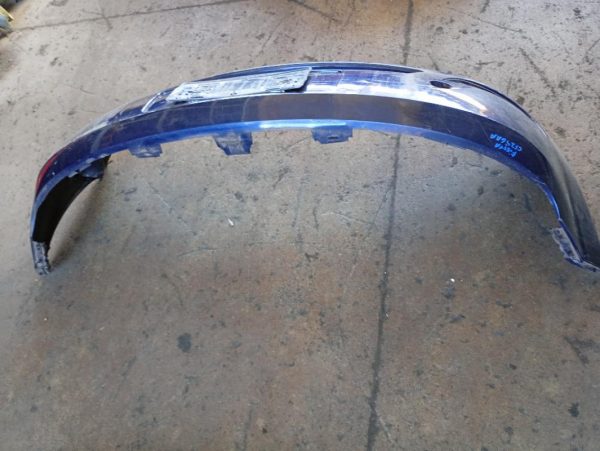 Paraurti Anteriore Ford Fiesta 2001 – 2007