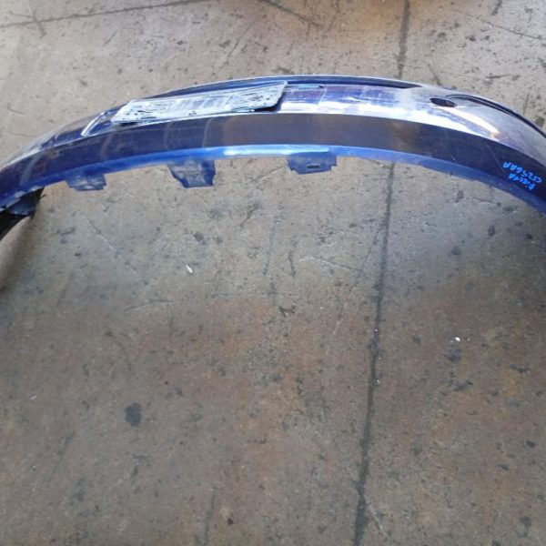 Paraurti Anteriore Ford Fiesta 2001 – 2007