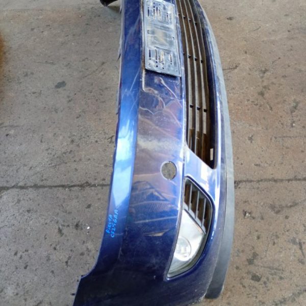 Paraurti Anteriore Ford Fiesta 2001 – 2007