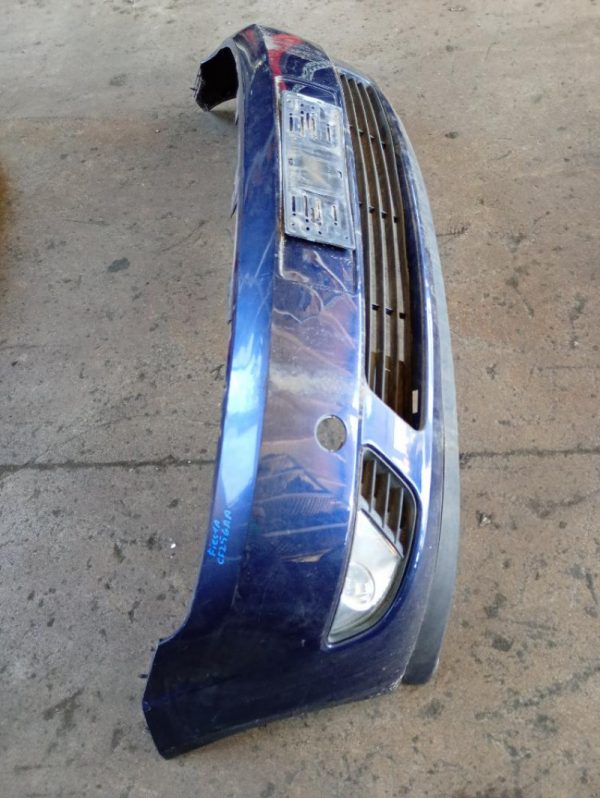 Paraurti Anteriore Ford Fiesta 2001 – 2007