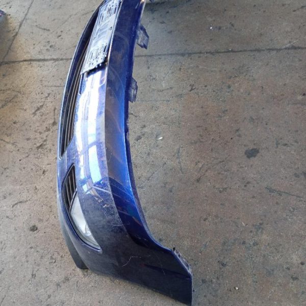 Paraurti Anteriore Ford Fiesta 2001 – 2007