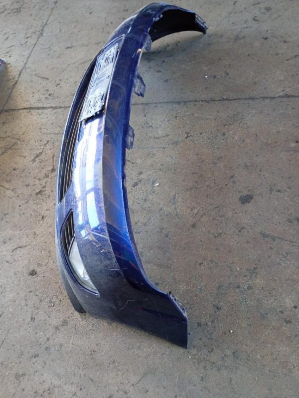 Paraurti Anteriore Ford Fiesta 2001 – 2007