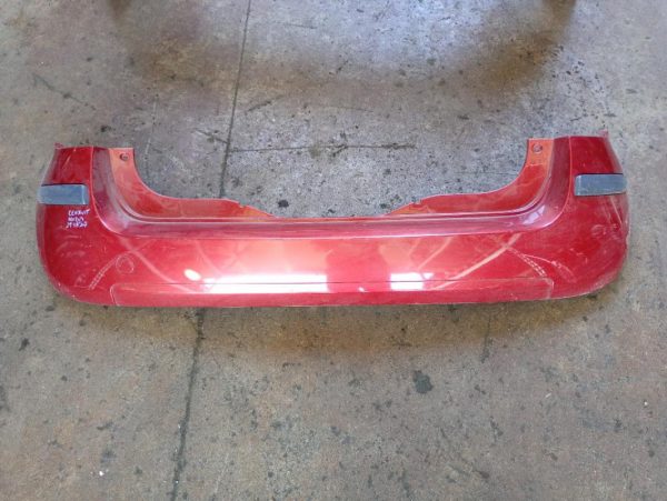 Paraurti Posteriore Renault Modus 2004 – 2007