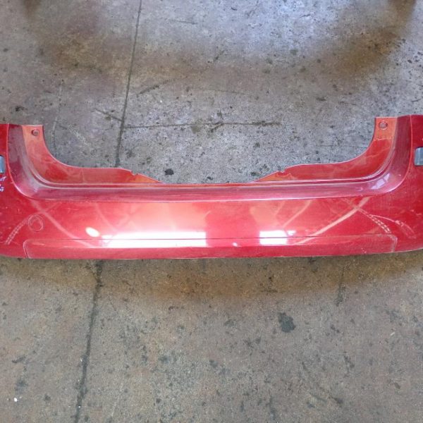 Paraurti Posteriore Renault Modus 2004 – 2007
