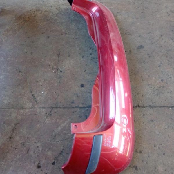 Paraurti Posteriore Renault Modus 2004 – 2007