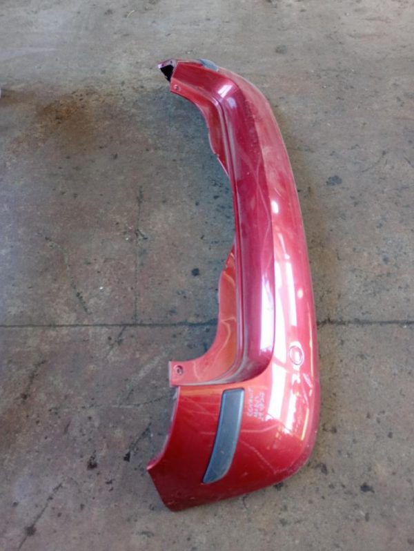 Paraurti Posteriore Renault Modus 2004 – 2007