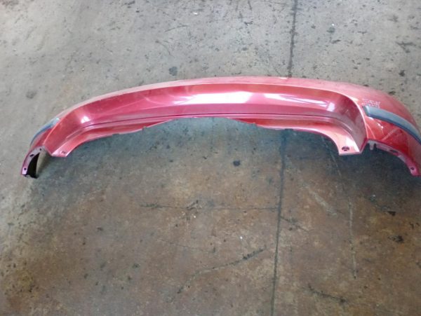 Paraurti Posteriore Renault Modus 2004 – 2007