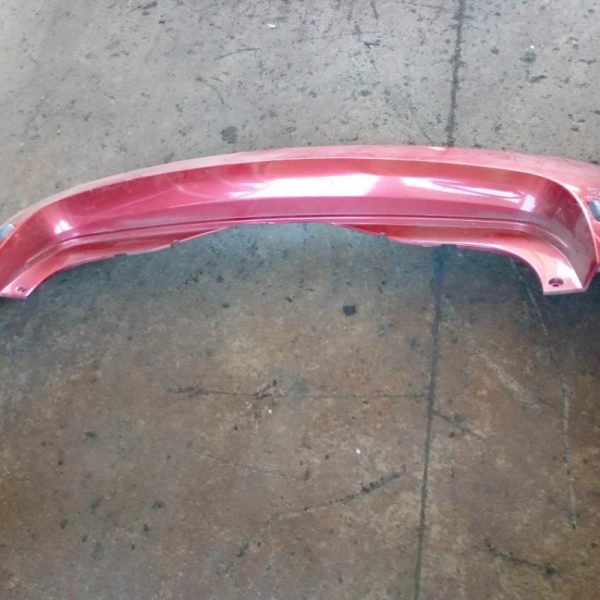 Paraurti Posteriore Renault Modus 2004 – 2007