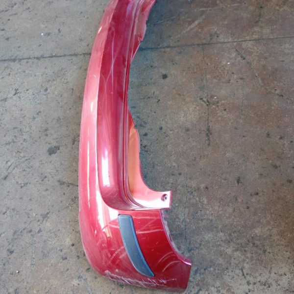 Paraurti Posteriore Renault Modus 2004 – 2007