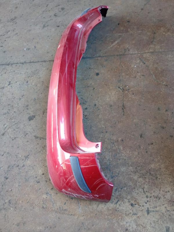 Paraurti Posteriore Renault Modus 2004 – 2007