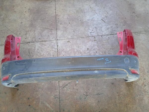 Paraurti Posteriore Ford Focus 2011 – 2015